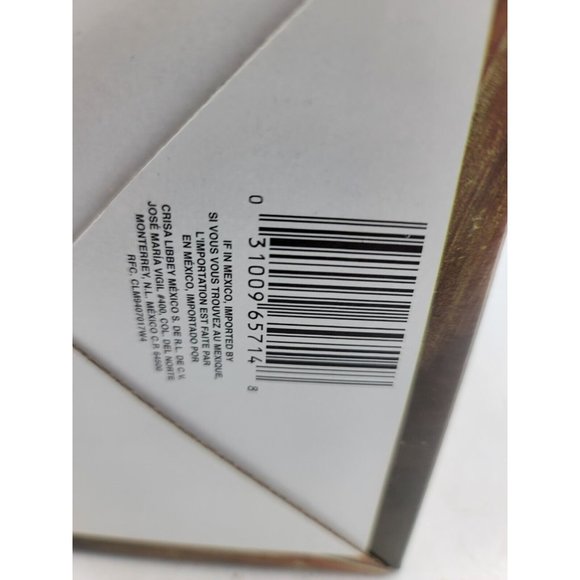 Libbey Glass 4 Cortlandt Cooler Drinking Glasses 14.4 Oz Brand New In Box - Picture 5 of 9